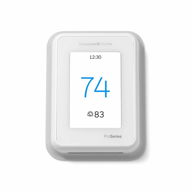 Honeywell THX321WFS2001W - T10 Pro Smart Thermostat with Redlink Room Sensor