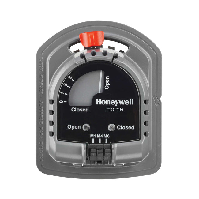 Honeywell M847D-ZONE - Replacement Motor for ARD and ZD Zone Dampers