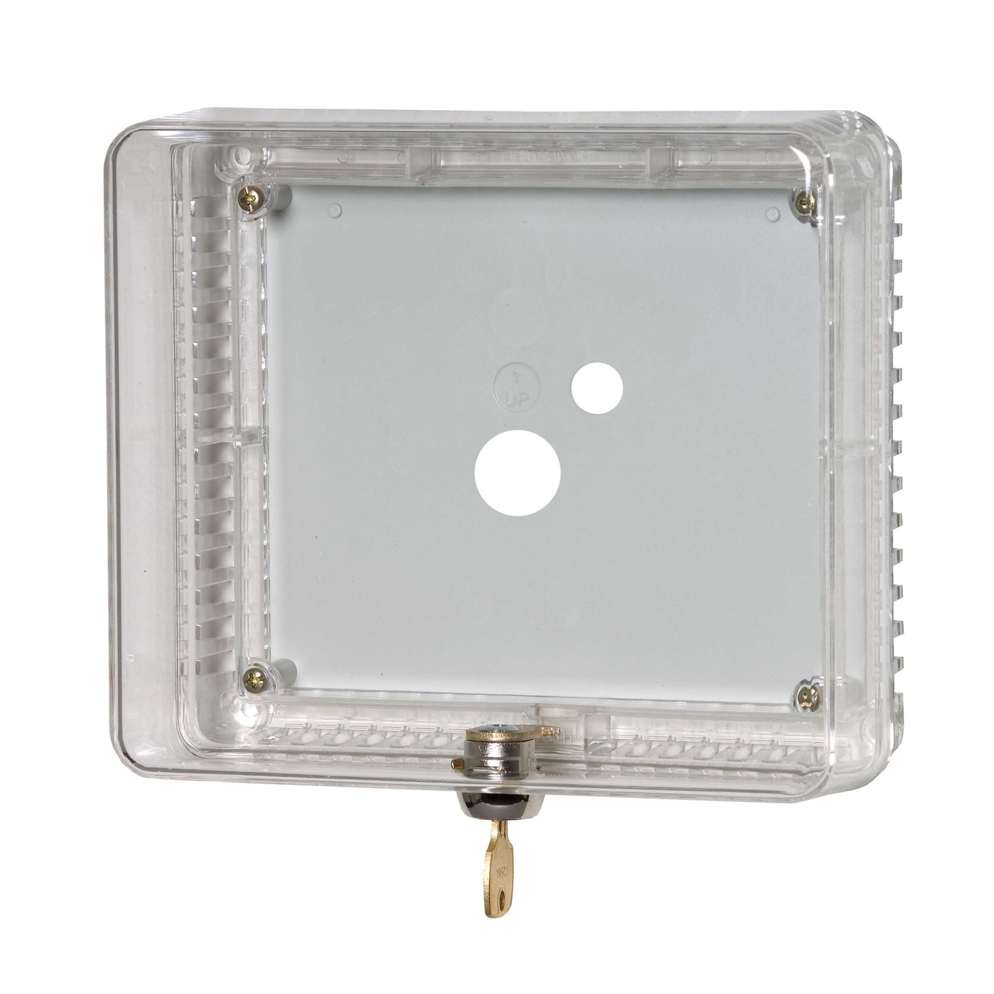 TG511A1000 - Versaguard Medium Clear Thermostat Guard