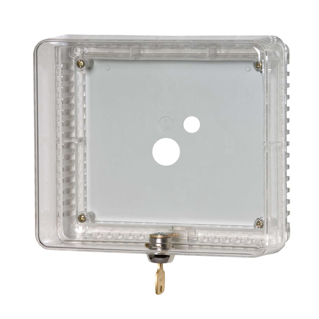 Honeywell TG511A1000 - Versaguard Medium Clear Thermostat Guard