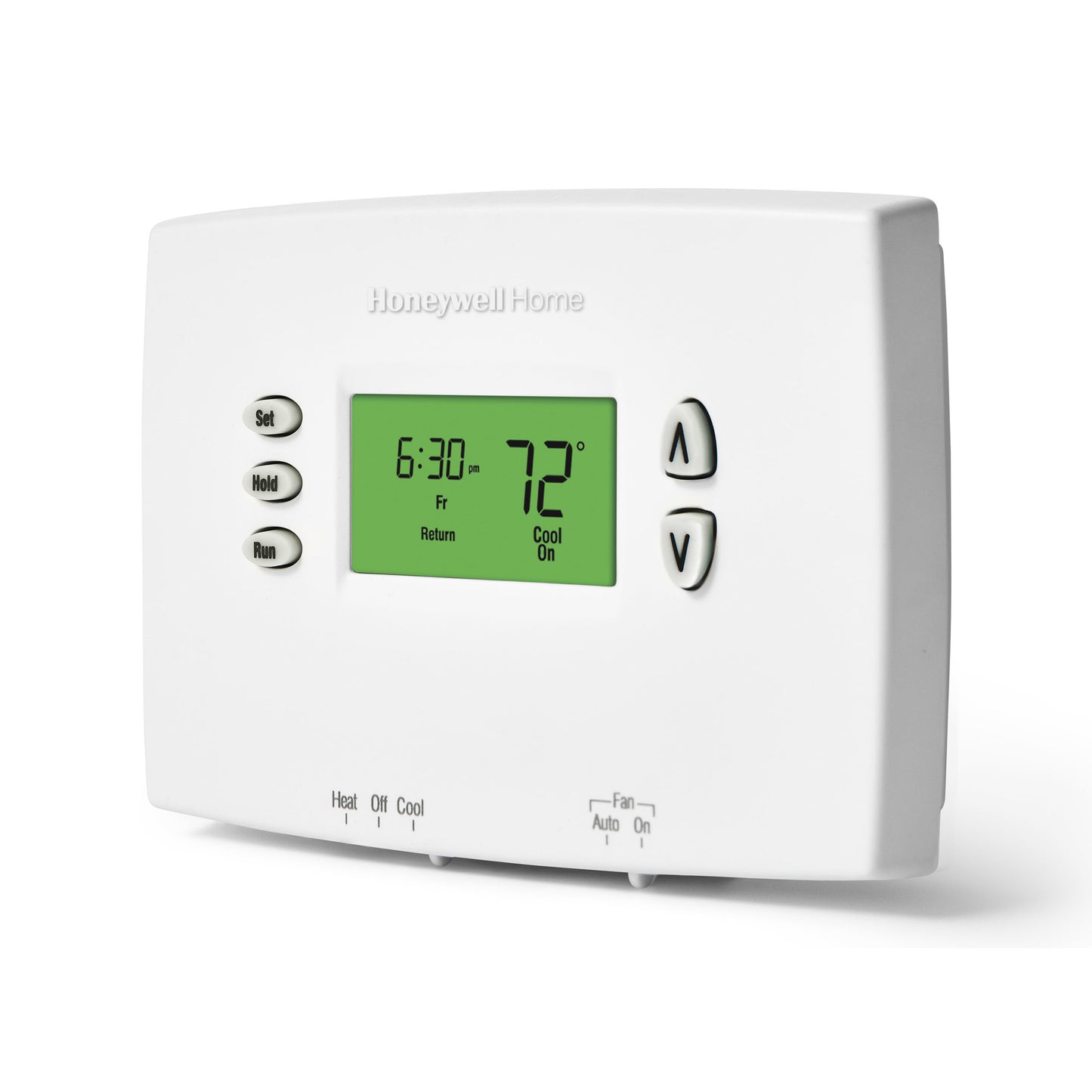 Honeywell TH2110DH1002 - PRO 2000 Horizontal Programmable Thermostats