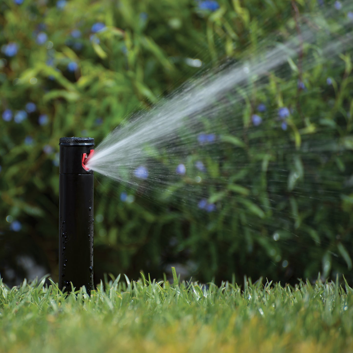 PGJ-04 - PGJ 4" Pop-up Rotor Sprinkler with 8 Nozzles