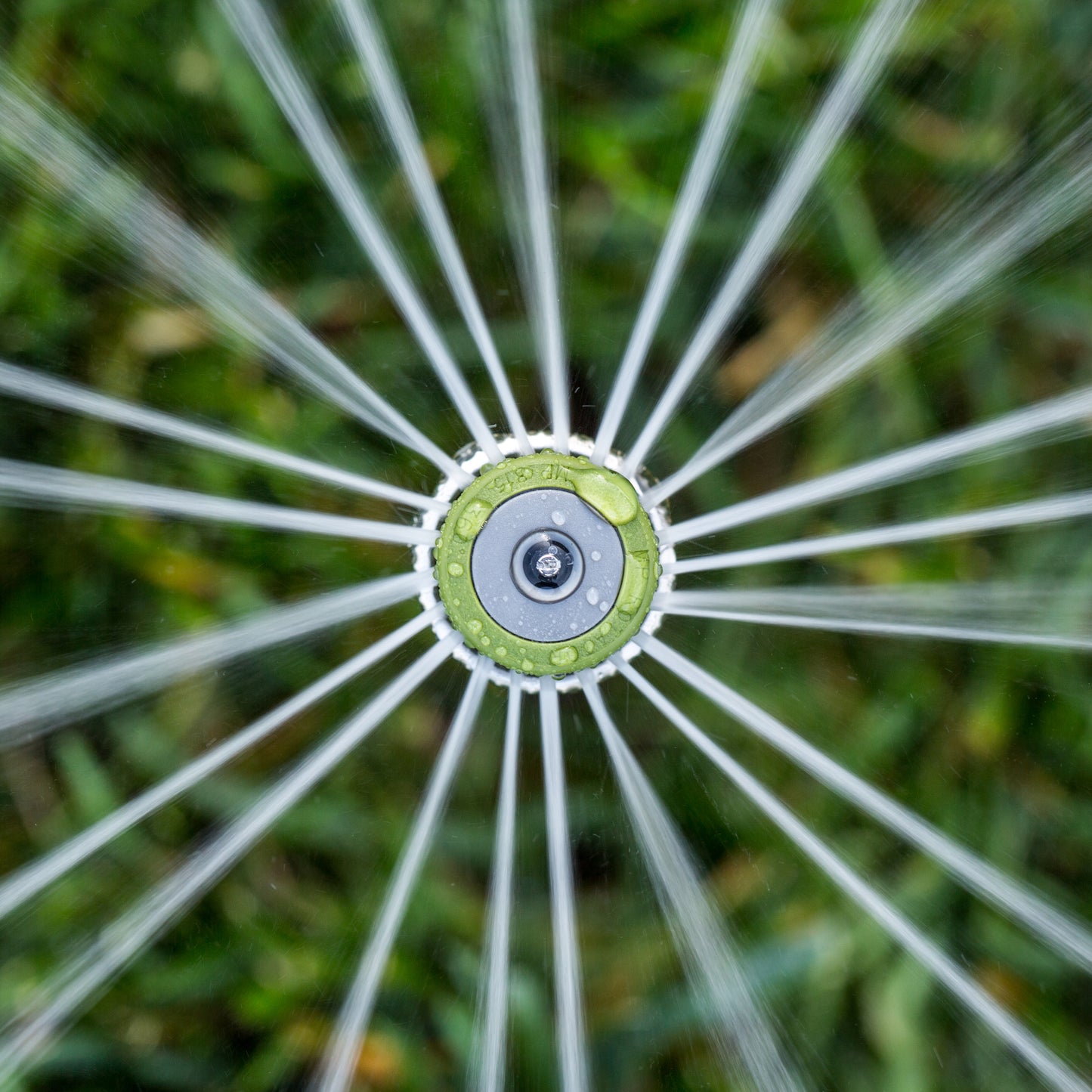 MP800SR-360 - MP Rotator Nozzle, 6' to 12', 360 Degrees