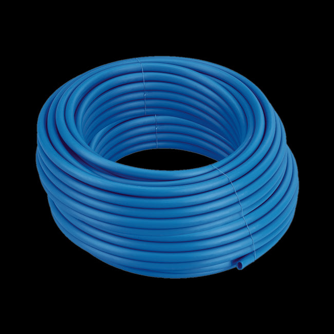 37388 - 3/4" x 300' Blu-Lock 100 PSI SIDR 15 Pipe - Coil