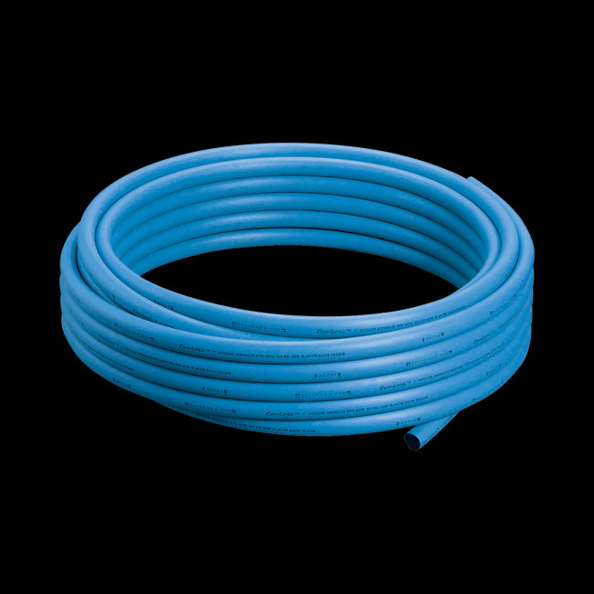37682  - 1" x 100' Blu-Lock 100 PSI SIDR 15 Pipe - Coil