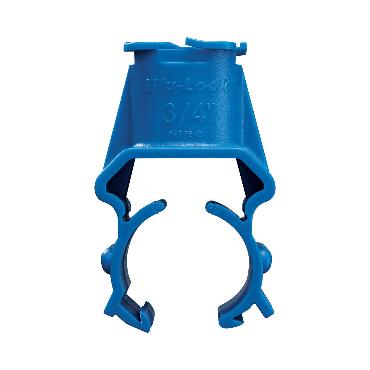 02916 - 3/4" Nitro Saddle Body