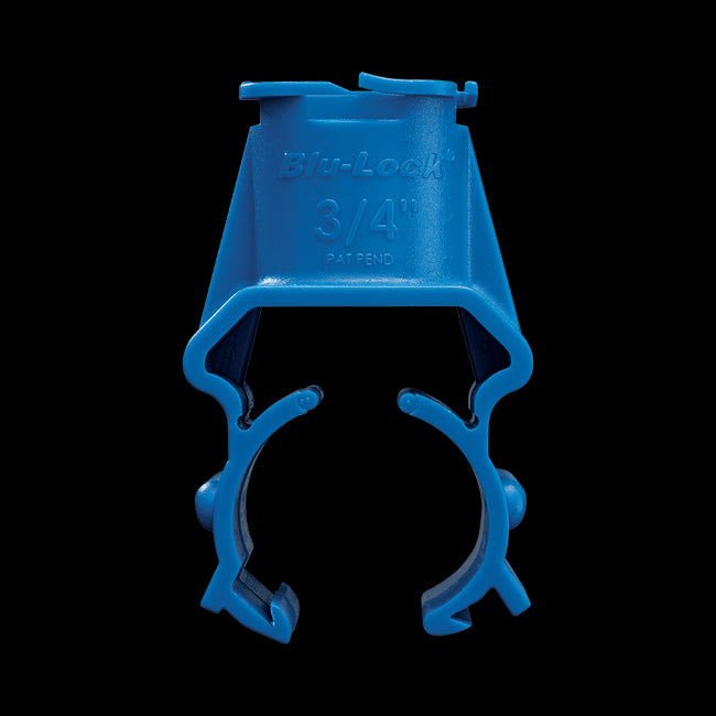 02916 - 3/4" Nitro Saddle Body