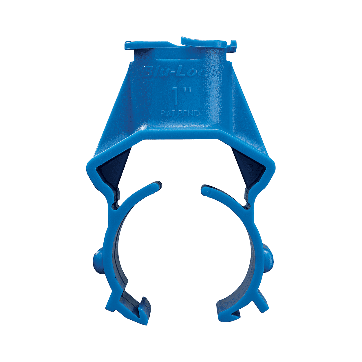 02917 - 1" Nitro Saddle Body