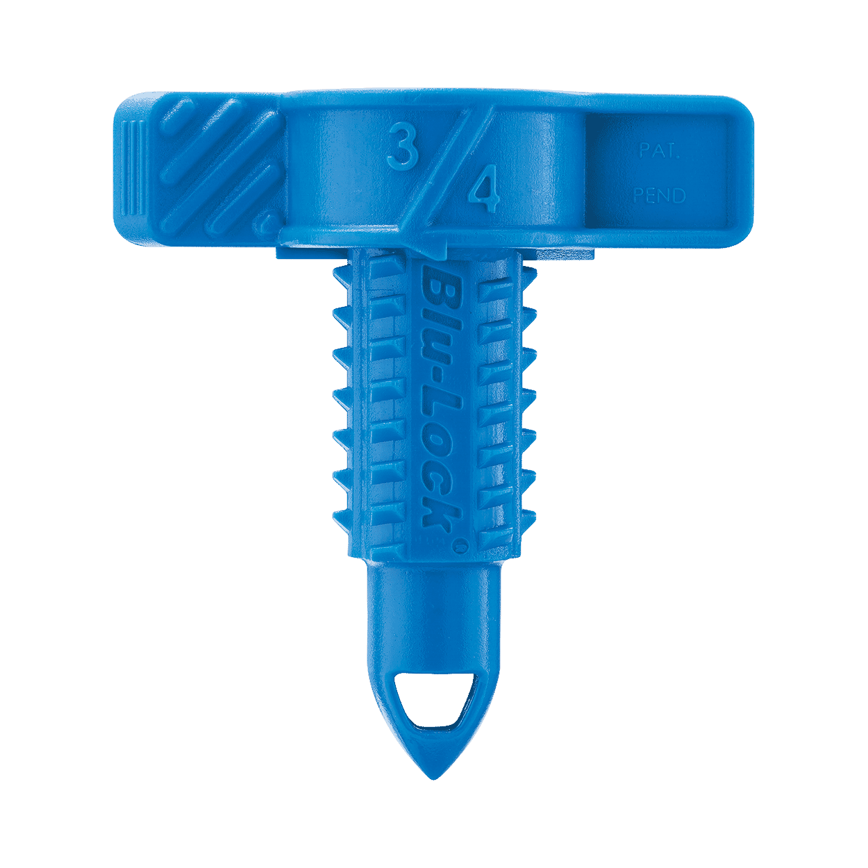 02920 - 3/4 inch FPT Nitro Saddle Tap