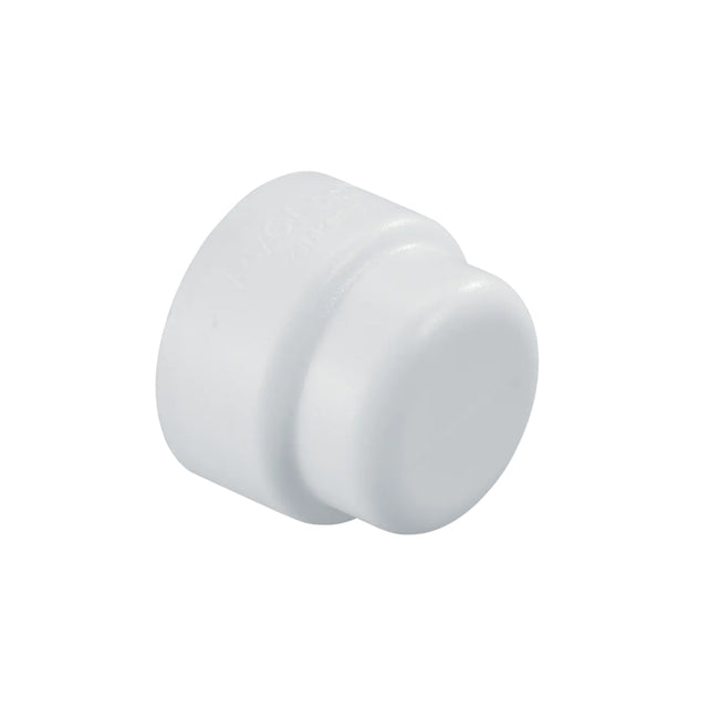 07780 - 3/4" PVC-Lock Cap
