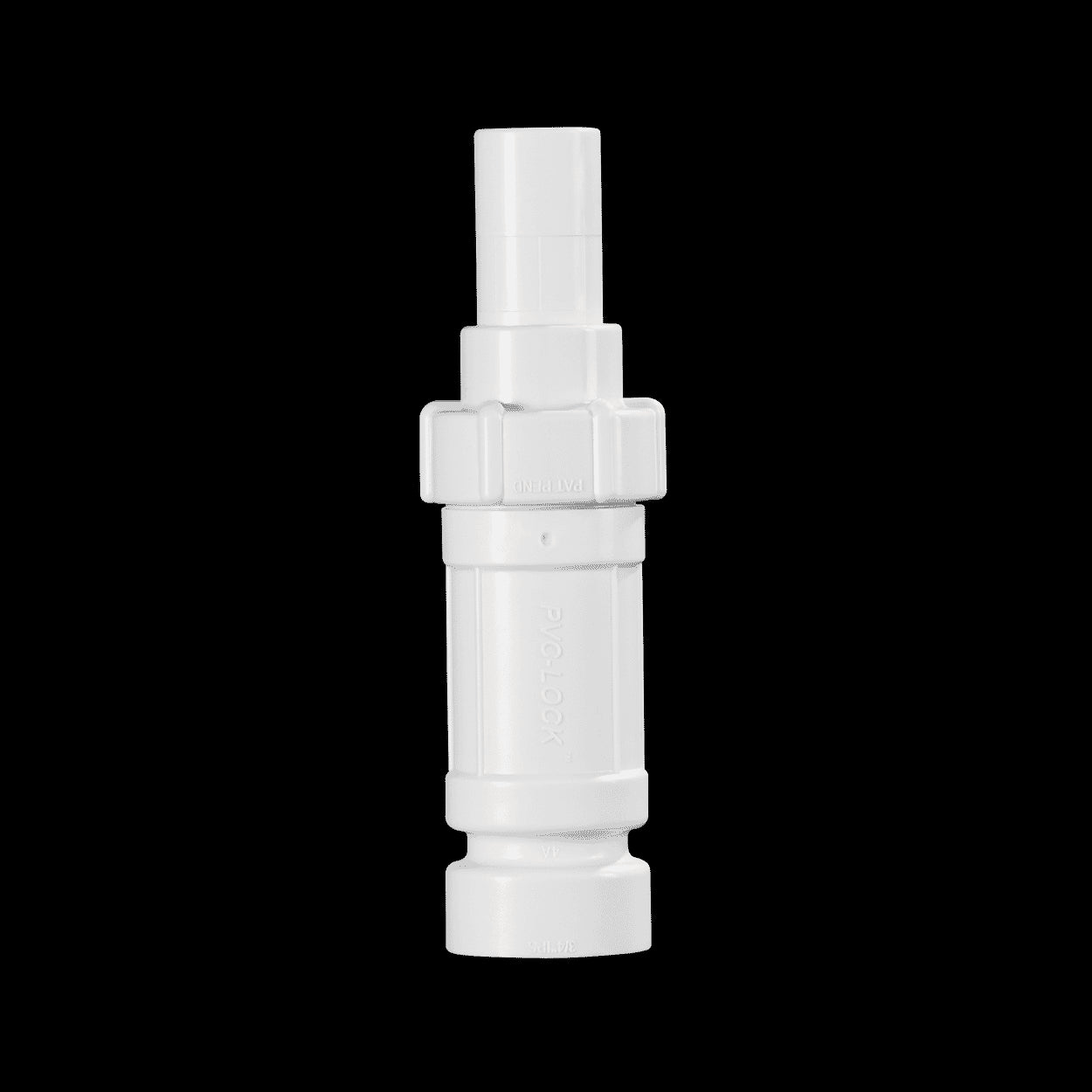 07884 3/4" PVCLock Slide Repair Fitting