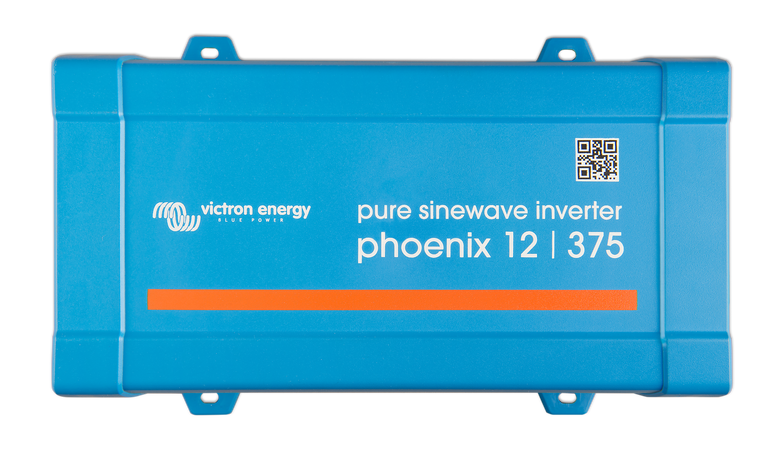 Phoenix Inverter 12/375 120V VE.Direct