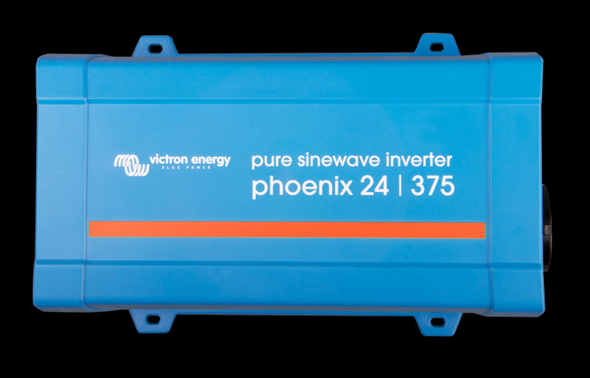 Phoenix Inverter 24/375 120V VE.Direct