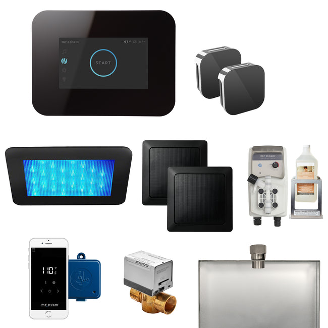 iDream Max Package Black