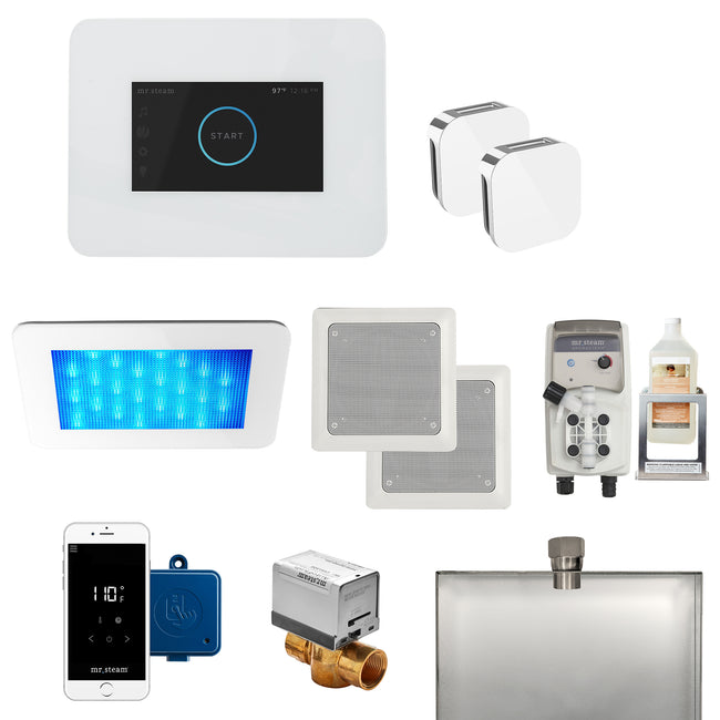 iDream Max Package White