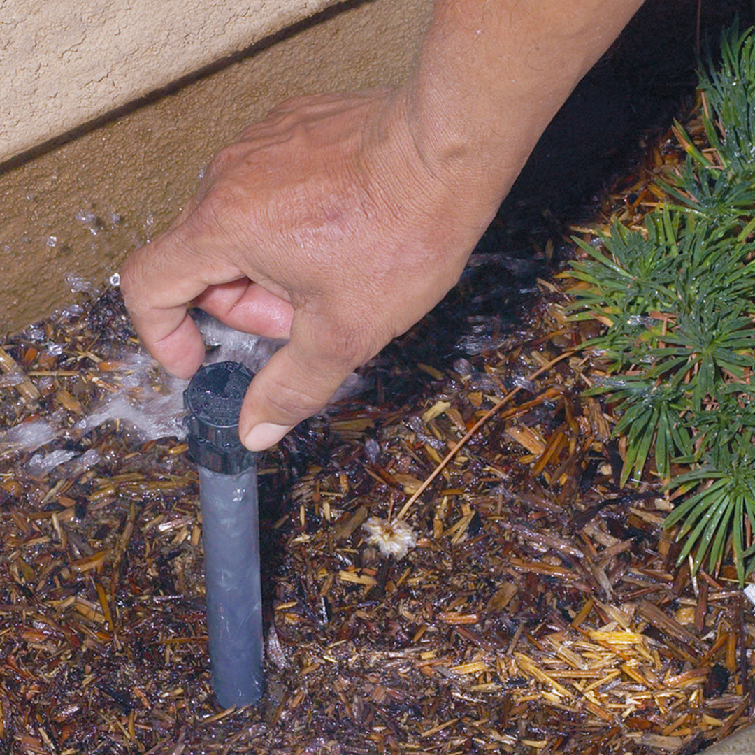 533 - Bubbler - Fully Adjustable Arc and Flow Rate