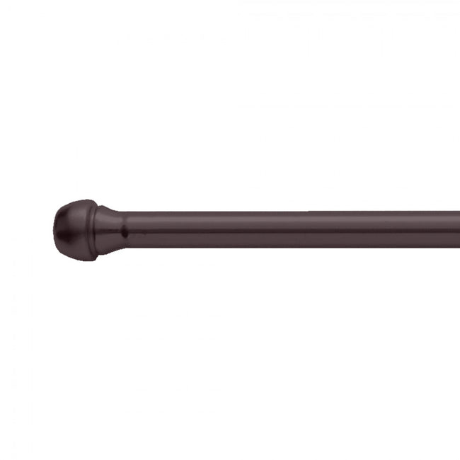 662-ORB - Flexible Smooth Copper 3/8" x 20" Faucet Supply Tube - Oil Rubbed Bronze