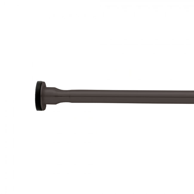 771-ORB - Flexible Smooth Copper 3/8" x 12" Toilet Supply Tube in Oil Rubbed Bronze