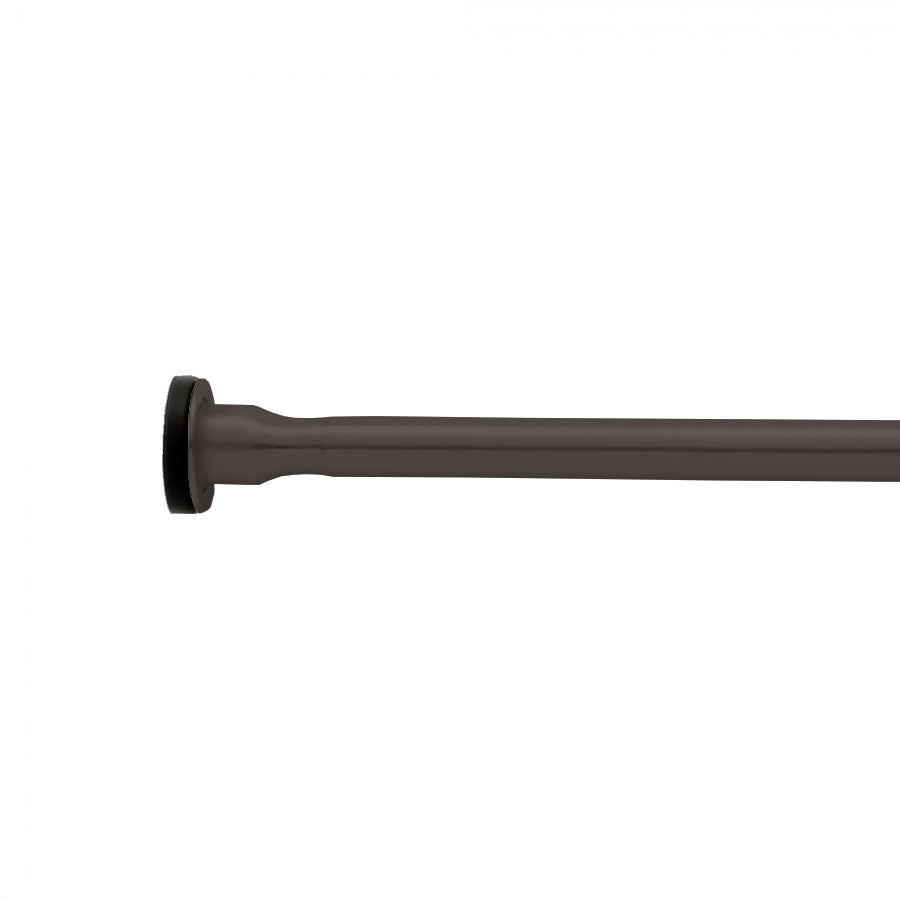 772-ORB - Flexible Smooth Copper Toilet Riser - 20", Oil Rubbed Bronze