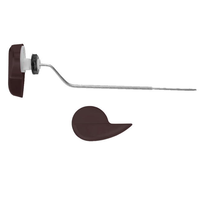 968-ORB - Toilet Tank Trip Lever to Fit Select TOTO Toilets - Oil Rubbed Bronze