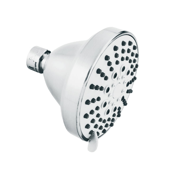S165-2.0-PCH - Showerall 6 Function Showerhead with JX7 Technology - Polished Chrome