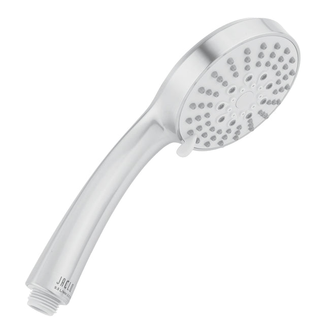 S465-2.0-PCH - Showerall 6 Function Handshower with JX7 Technology - Polished Chrome