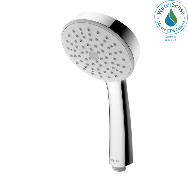 Toto TBW01019U2#CP - 2.0 GPM MODERN HANDSHOWER 1 MODE - CHROME PLATED