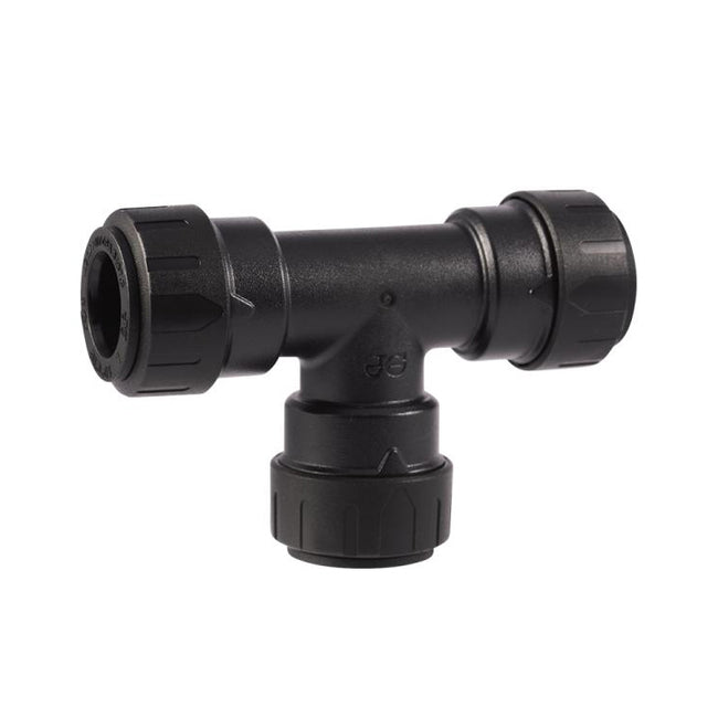 1/2" CTS ProLock Tee