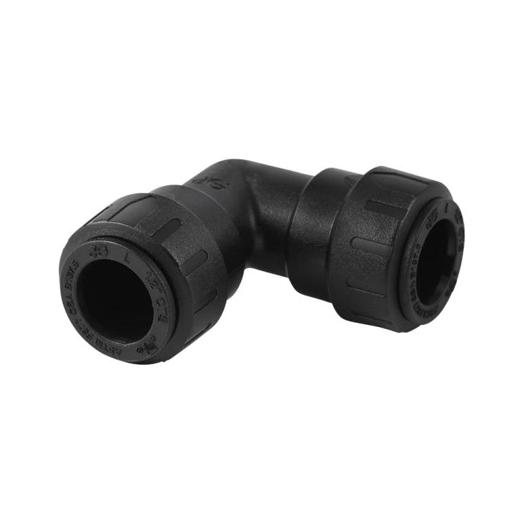 1/2" CTS ProLock Elbow