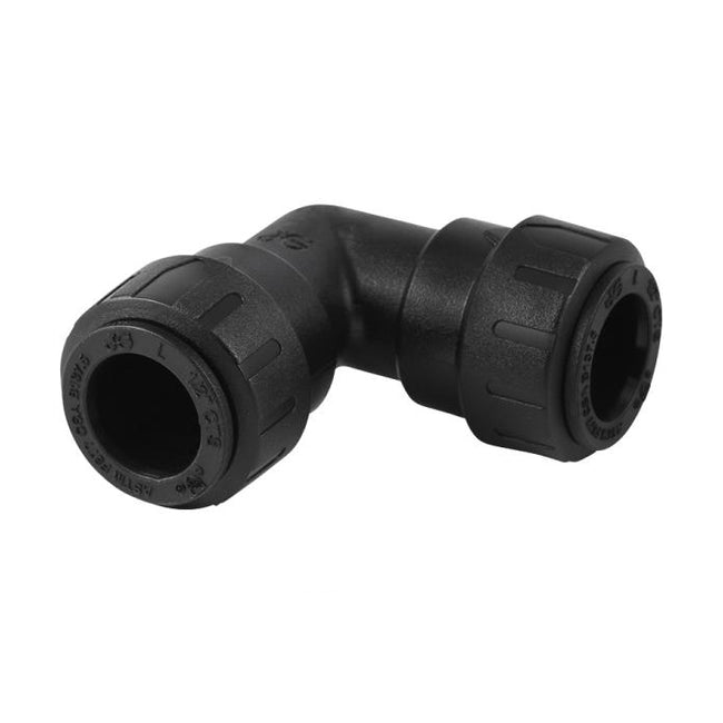 3/4" CTS ProLock Elbow