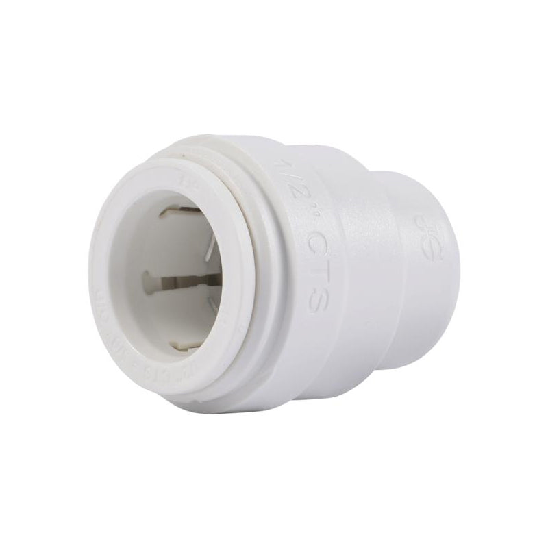 1/2" CTS Speedfit End Cap
