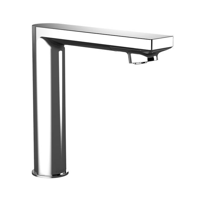 Toto TEL1B3-D20ET#CP - Libella M ECOPOWER 0.35 GPM Electronic Touchless Sensor Bathroom Faucet with