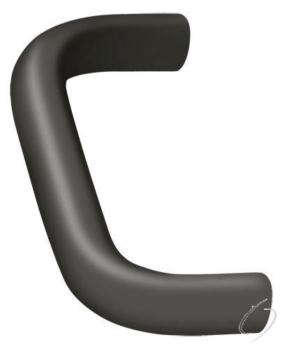 K136U10B Wide Wire Pull; 3"; Oil Rubbed Bronze Finish