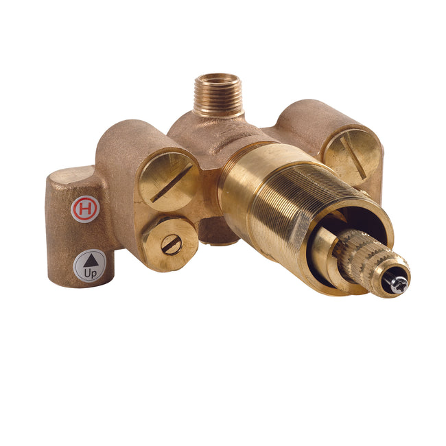 TSST - 1/2" Thermostatic Mixing Valve