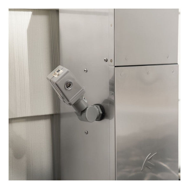 15565BK - Landscape Lighting Photocell - Transformer Plug-in