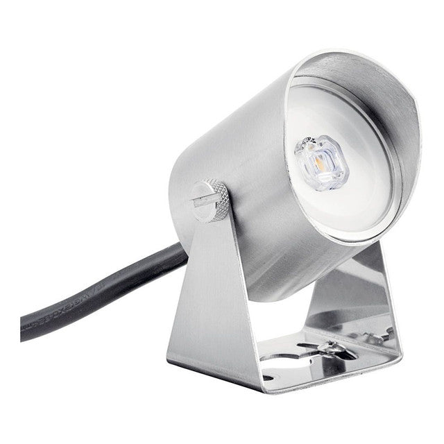 16027SS30 - Adjustable Lumen Underwater Accent -12v, Stainless Steel, LED
