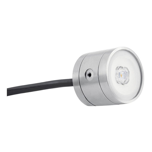 16027SS30 - Adjustable Lumen Underwater Accent -12v, Stainless Steel, LED