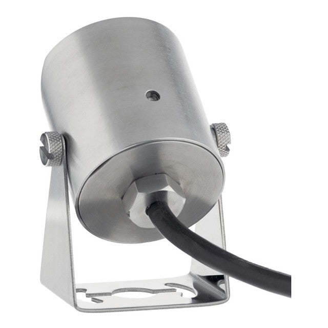 16027SS30 - Adjustable Lumen Underwater Accent -12v, Stainless Steel, LED