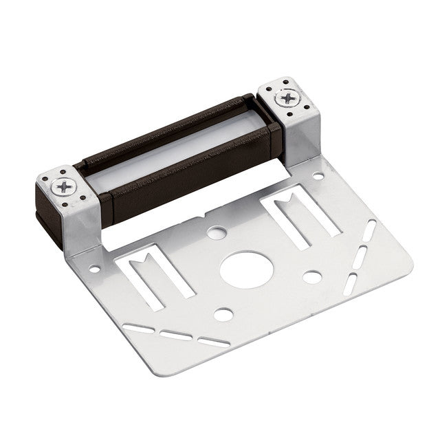 16100AZT30 - Ledge and Rail Hardscape Accent Light - 12v, Textured Architectural Bronze, LED