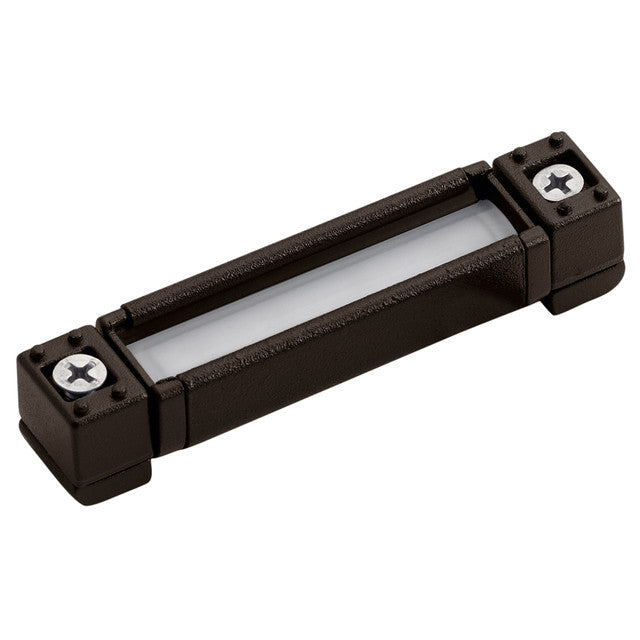 16100AZT30 - Ledge and Rail Hardscape Accent Light - 12v, Textured Architectural Bronze, LED