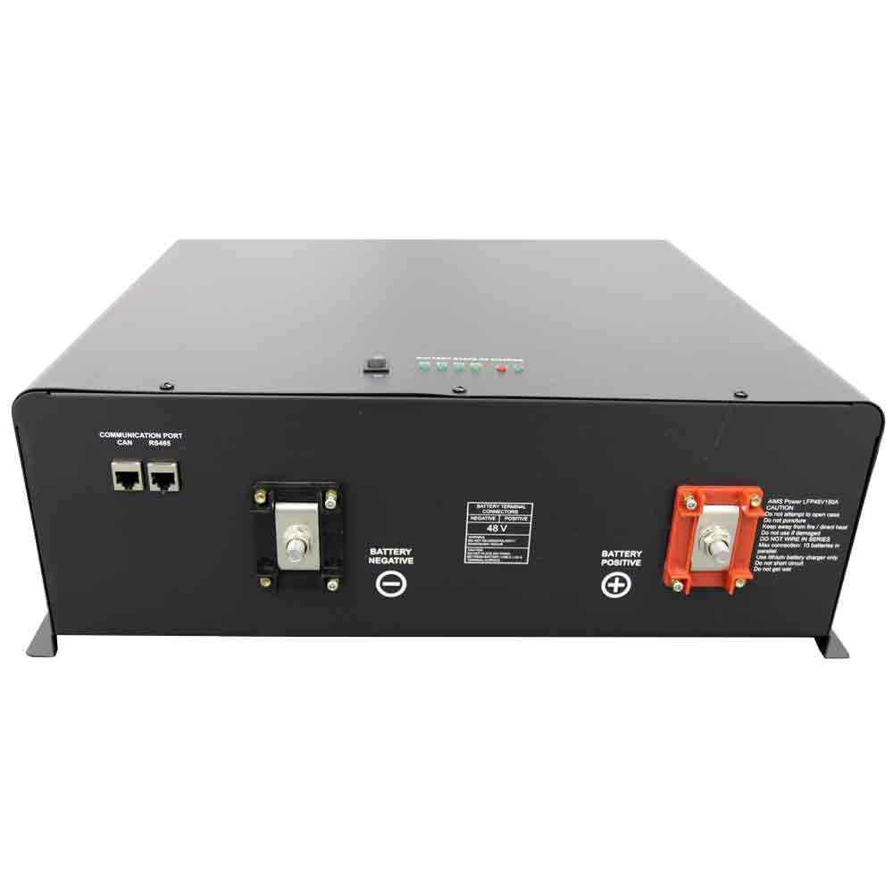 KITC-8K48240 - Off Grid / Back Up 8000 Watt Pure Sine Inverter Charger Split Phase 120V/2