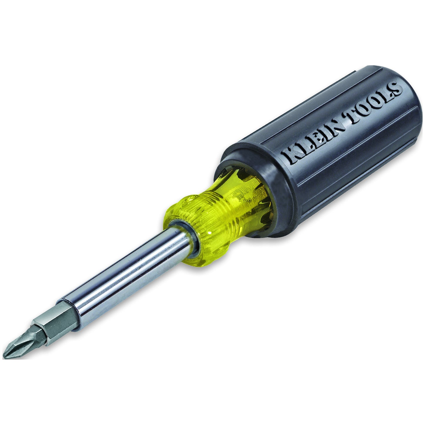 32500 - Multi-Bit 11-in-1 Screwdriver / Nut Driver