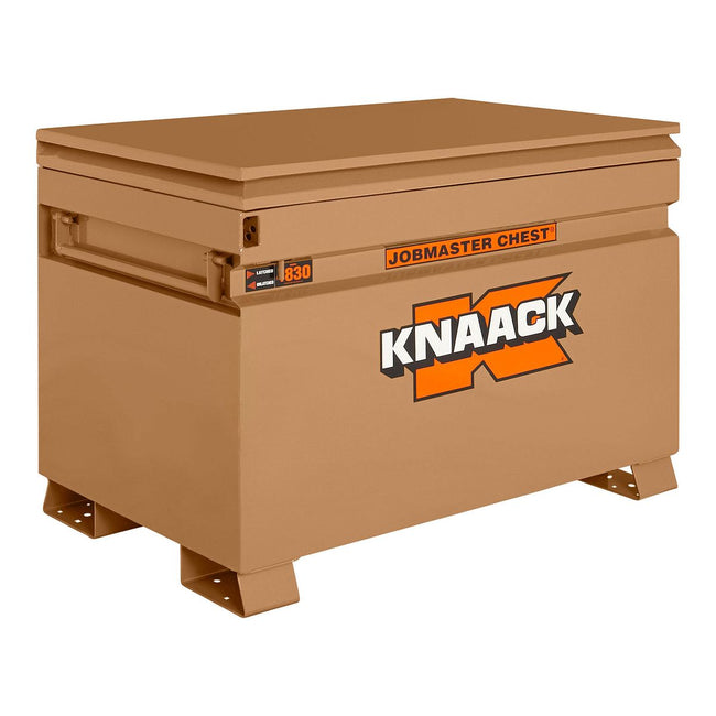 Knaack 4830 - 48" x 30" Jobmaster Chest, 25.25 Cu Ft