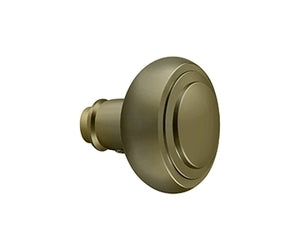 SDL688U5/KNOB Accessory Knob for SDL688; Antique Brass Finish