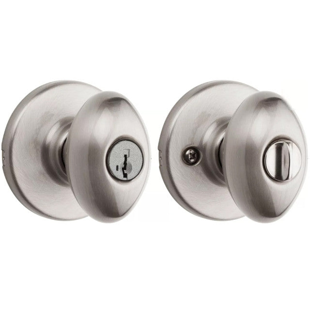Aliso Signature Series Door Knob