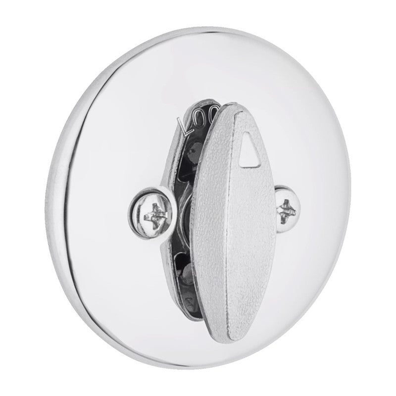 Kwikset 660 - Single Cylinder Deadbolt