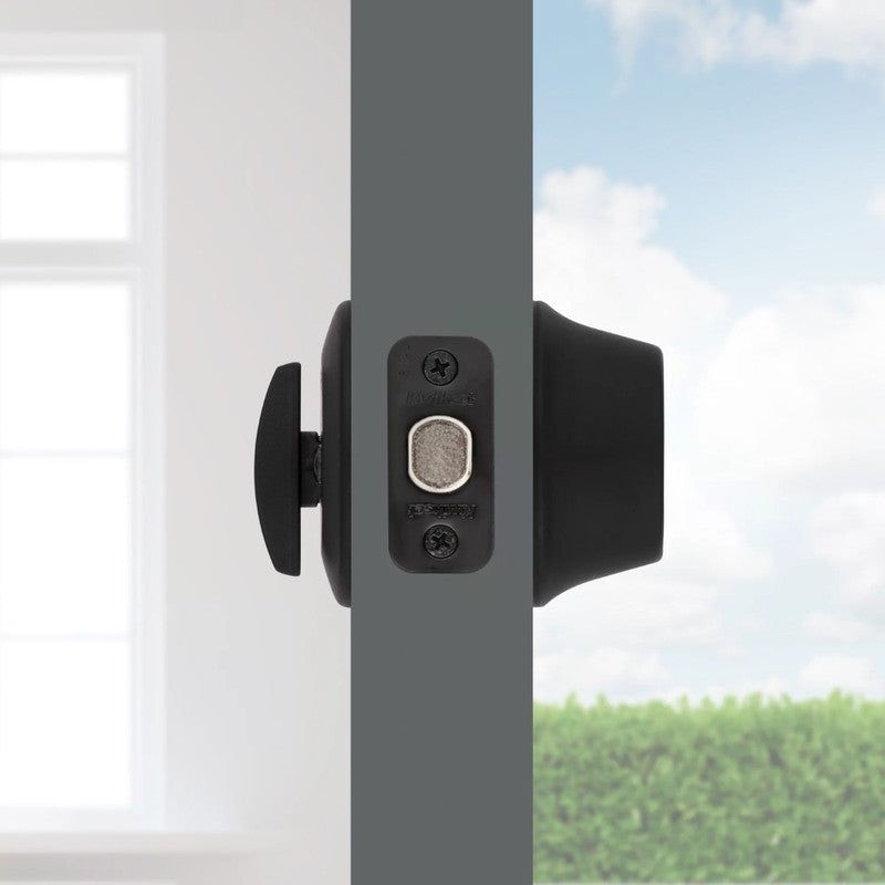 Kwikset 660 - Single Cylinder Deadbolt