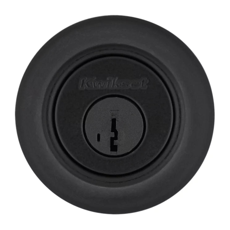 Kwikset 660 - Single Cylinder Deadbolt