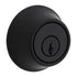 Kwikset 660 - Single Cylinder Deadbolt