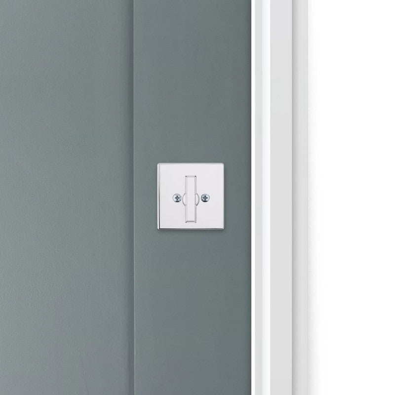 Kwikset 660SQT - Contemporary Square SmartKey Deadbolt